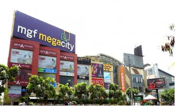 MGF Megacity Mall